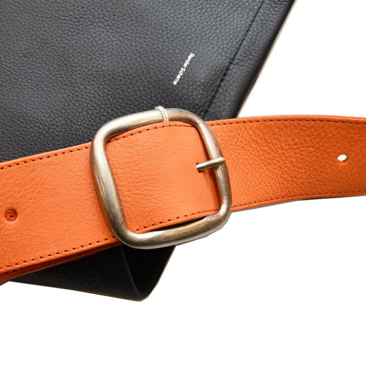 楽天市場】Hender Scheme エンダースキーマ one side belt bag ワン 