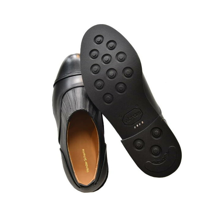楽天市場】Hender Scheme エンダースキーマ front gore フロントゴア 