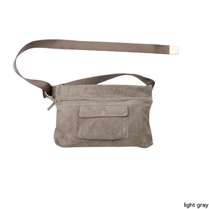 楽天市場】Hender Scheme エンダースキーマ waist belt bag wide 