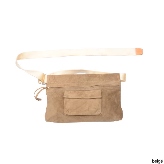 楽天市場】Hender Scheme エンダースキーマ waist belt bag wide
