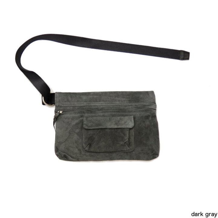 楽天市場】Hender Scheme エンダースキーマ waist belt bag wide 