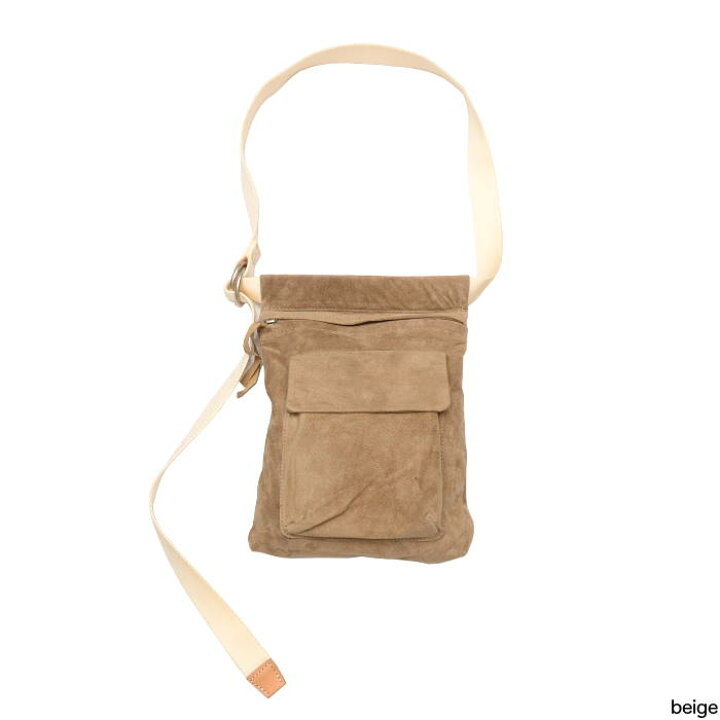 楽天市場】Hender Scheme エンダースキーマ waist belt bag ウエスト 