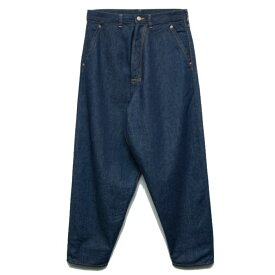 CLASS クラス 8oz SELVEDGE DENIM (ONE WASHED) CCES02UNI A
