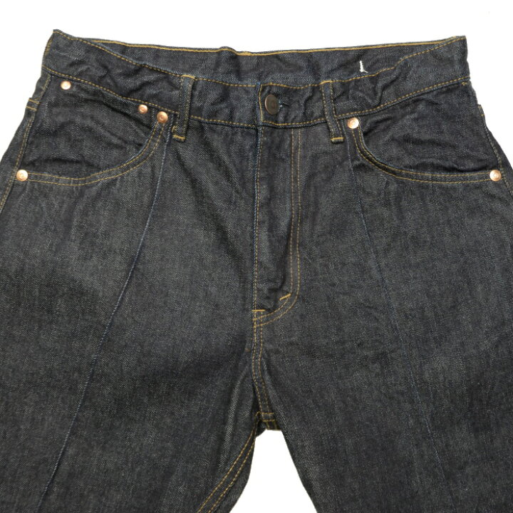 楽天市場】Riprap リップラップ TWISTED CREASE JEANS SLIM-FIT 