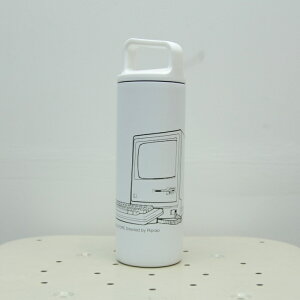 Riprap bvbv MiiR 16oz WIDE MOUTH BOTTLE "SCREEN STORE" RRMI003