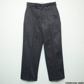Riprap リップラップ RIPRAP CHINOS WIDE-FIT RRP001