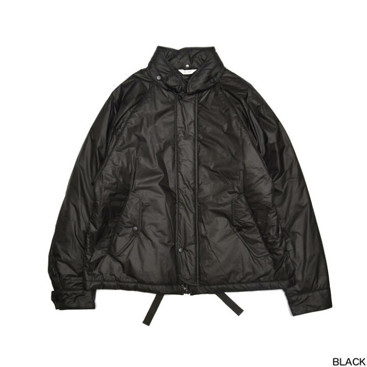 楽天市場】SALE WELLDER(ウェルダー)Padding Commander jacket Inside 