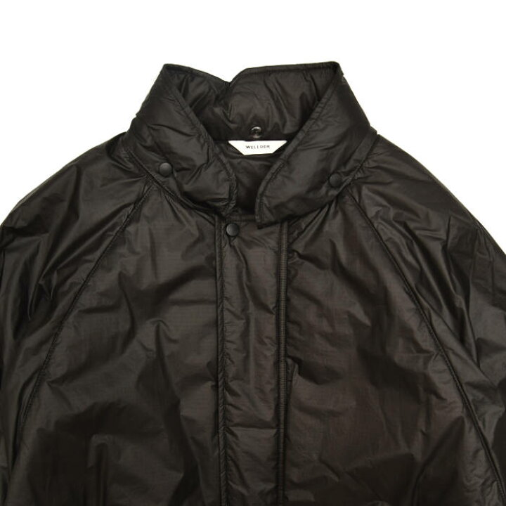 楽天市場】SALE WELLDER(ウェルダー)Padding Commander jacket Inside 