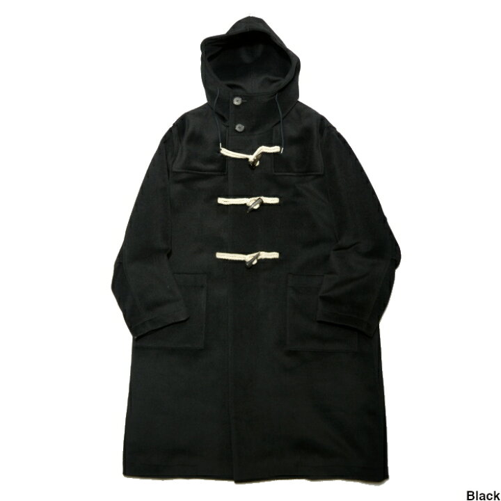 WELLDER ブラック ダッフルコート サイズ3 楽天市場】SALE WELLDER 