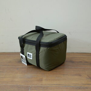 BAMBOO SHOOTS(�o���u�[�V���[�g) 6-COOLERS BAG 2301035