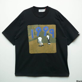 COTTON PAN(コットンパン) 1999 Tシャツ