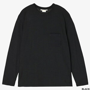 icebreaker �A�C�X�u���[�J�[ U Merino 150 LS Pocket Tee IB0A57DB