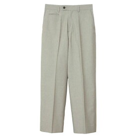 MATSUFUJI マツフジ Work Trousers M241-0401