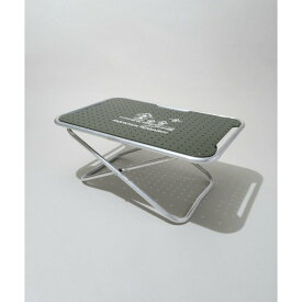 50%OFF SALE MOUNTAIN RESEARCH マウンテンリサーチ Ballistics Table バリスティックス テーブル (Wreath)HITM144(KOYA-DORI/Flying Lodgers)HITM145