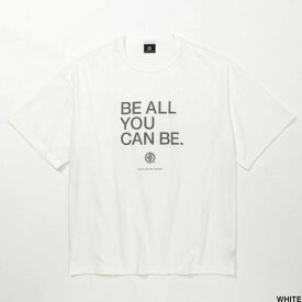 MOUT RECON TAILOR マウトリーコンテイラー BE ALL YOU CAN BE T-SHIRTS MT1514