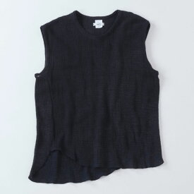 saby サバイ NO SLEEVE SHIRTS 224SS-101202