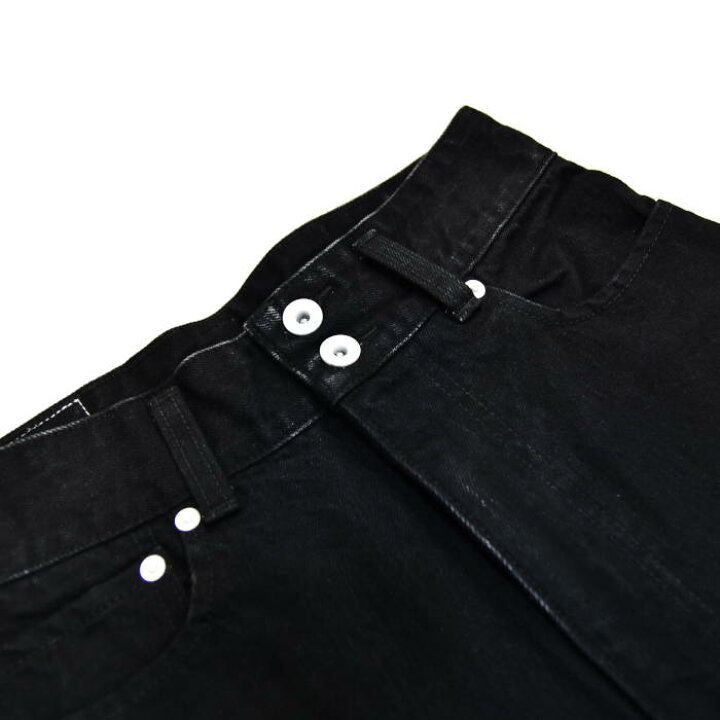 楽天市場】SALE CINOH チノ HI-WAIST WIDE DENIM ハイウエストワイド 