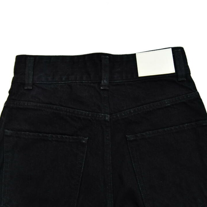楽天市場】SALE CINOH チノ HI-WAIST WIDE DENIM ハイウエストワイド 