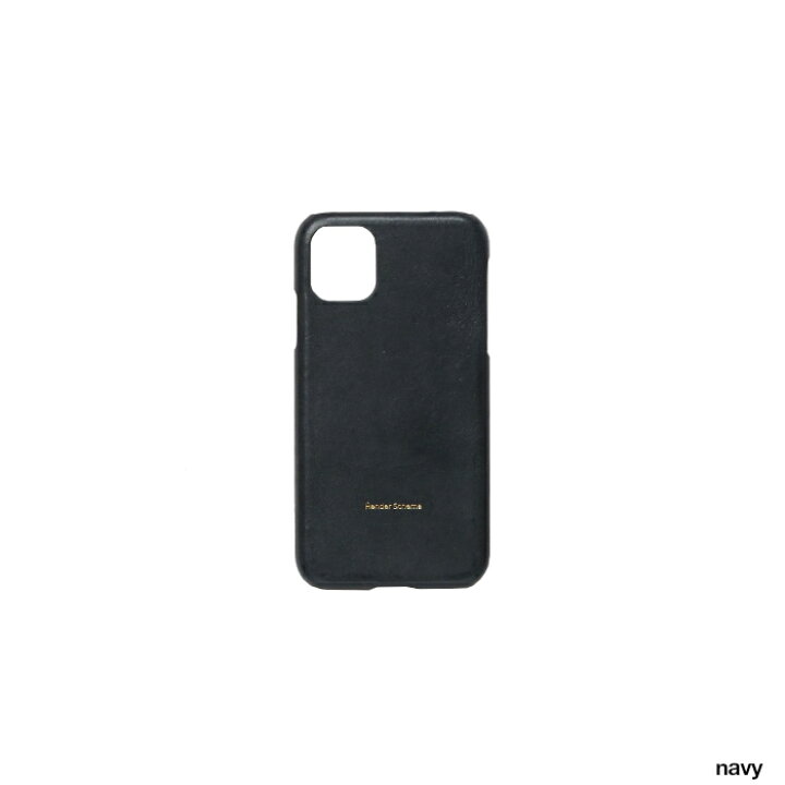 楽天市場】Hender Scheme エンダースキーマ iPhone case11 アイフォン 