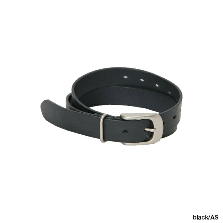 楽天市場】Hender Scheme エンダースキーマshrink shoulder belt  