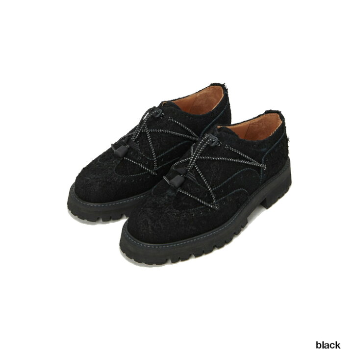 楽天市場】Hender Scheme エンダースキーマ code tip shaggy コード 