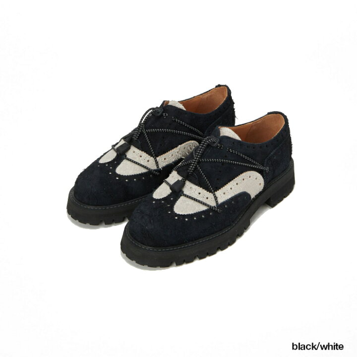 楽天市場】Hender Scheme エンダースキーマ code tip shaggy コード 