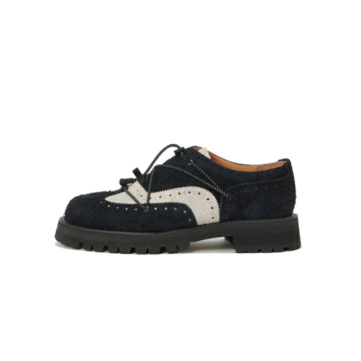 楽天市場】Hender Scheme エンダースキーマ code tip shaggy コード 