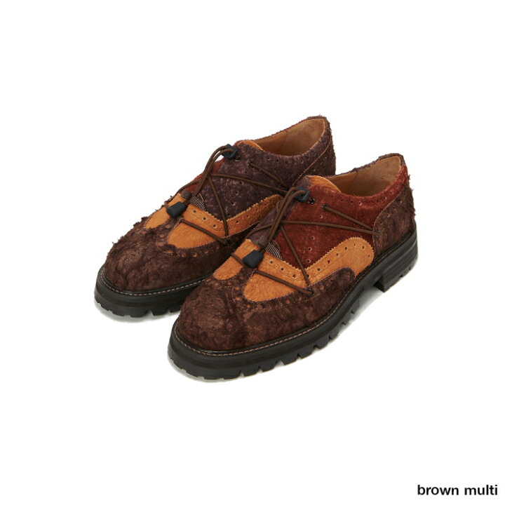 楽天市場】Hender Scheme エンダースキーマ code tip shaggy コード 