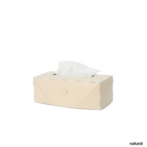 Hender Scheme G_[XL[} tissue box case for celebrity eBbV{bNXP[X ot-rc-tis