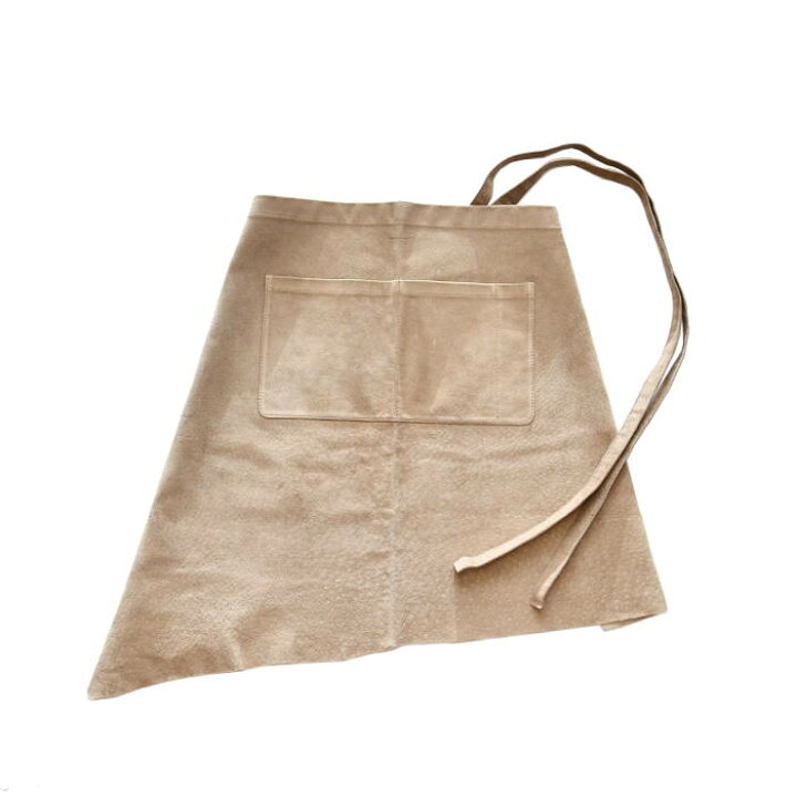 楽天市場】Hender Scheme エンダースキーマ pig apron ピッグスエード 