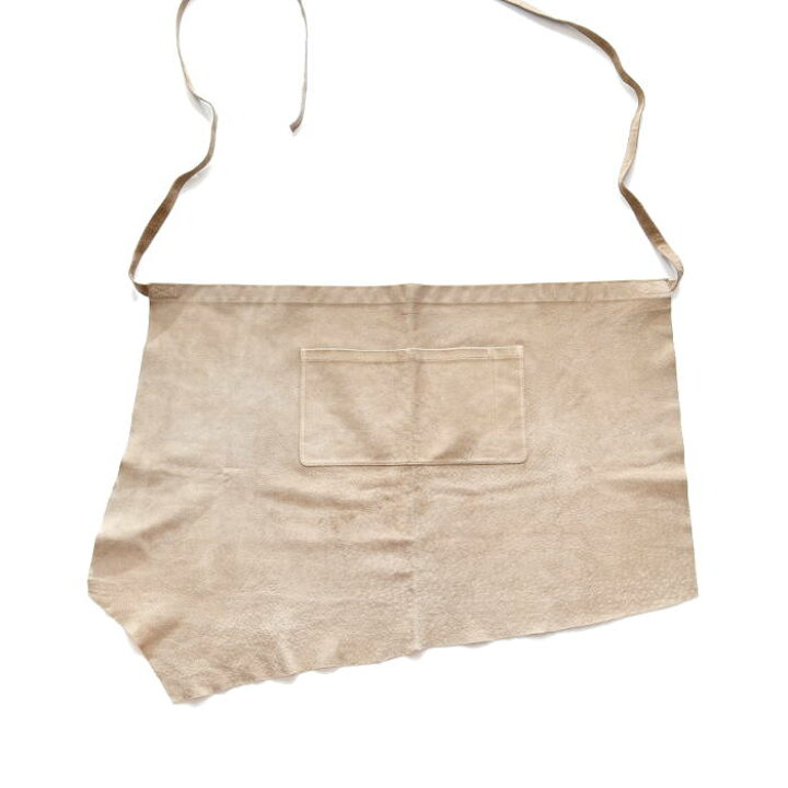 楽天市場】Hender Scheme エンダースキーマ pig apron ピッグスエード 