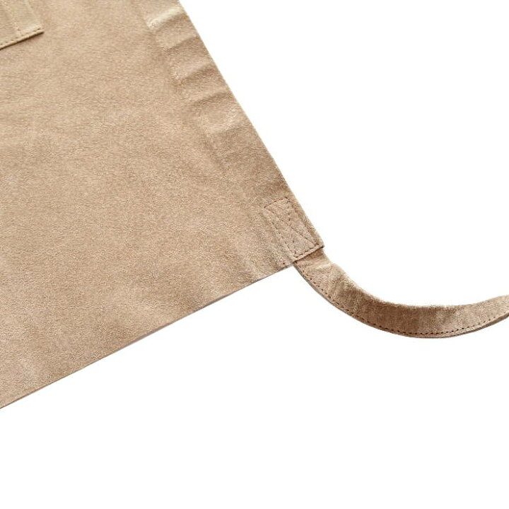 楽天市場】Hender Scheme エンダースキーマ pig apron ピッグスエード 