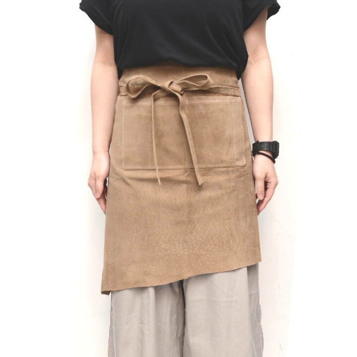 楽天市場】Hender Scheme エンダースキーマ pig apron ピッグスエード 
