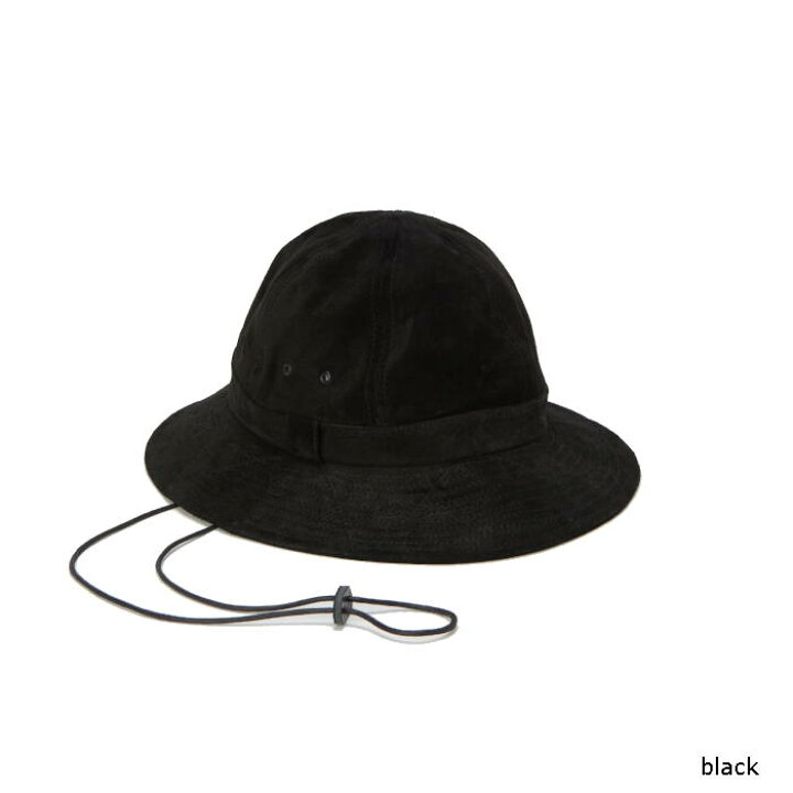楽天市場】Hender Scheme エンダースキーマ field hat フィールド 
