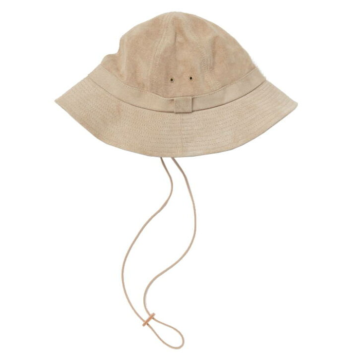 楽天市場】Hender Scheme エンダースキーマ field hat フィールド 