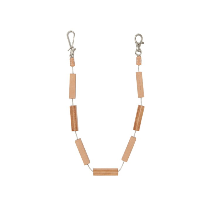 楽天市場】Hender Scheme エンダースキーマ block wallet chain  