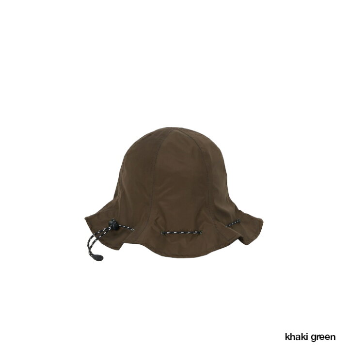 楽天市場】Hender Scheme エンダースキーマ nylon kinchaku hat 