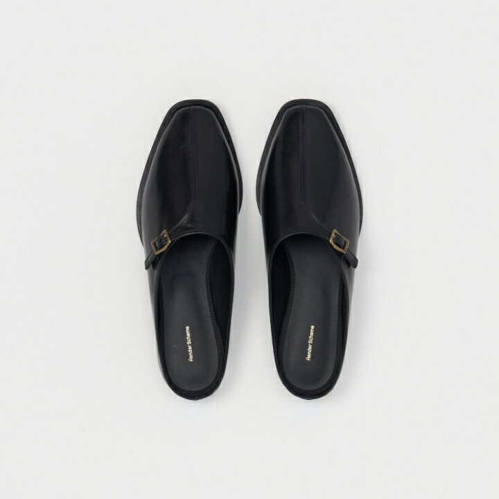 楽天市場】Hender Scheme エンダースキーマ bijou mule ビジュー  