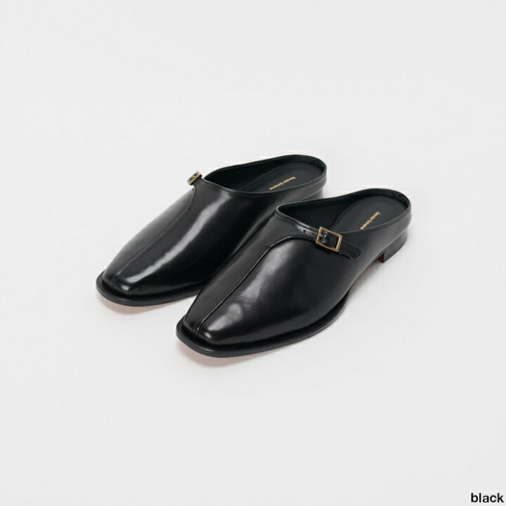楽天市場】Hender Scheme エンダースキーマ bijou mule ビジュー 