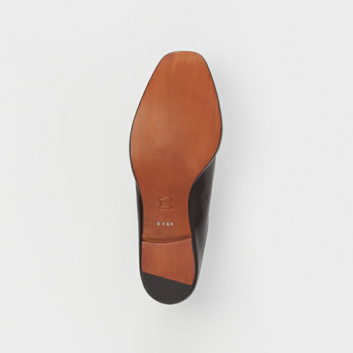 楽天市場】Hender Scheme エンダースキーマ bijou mule ビジュー 
