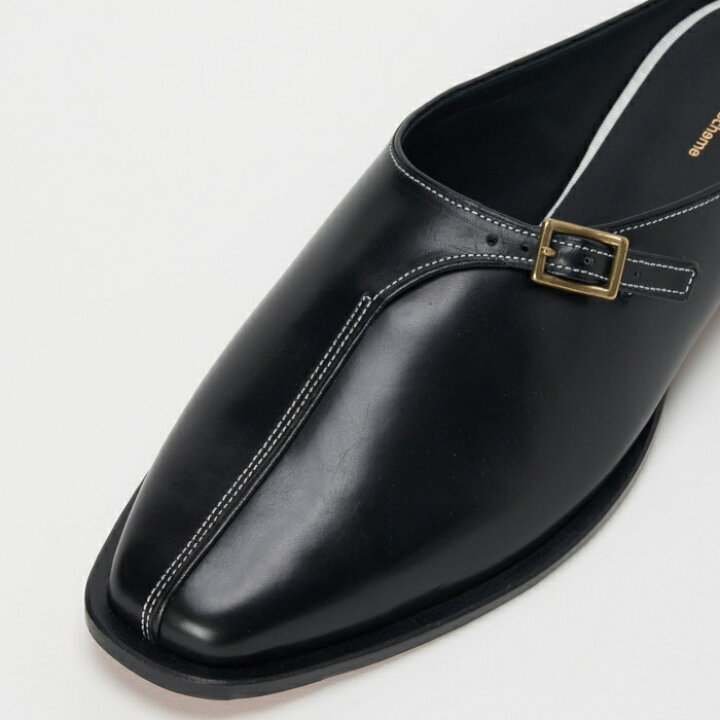 楽天市場】Hender Scheme エンダースキーマ bijou mule ビジュー  