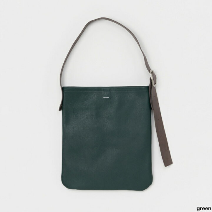 楽天市場】Hender Scheme エンダースキーマ one side belt bag ワン 