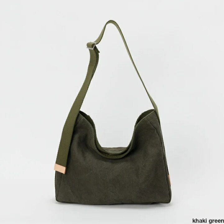 楽天市場】Hender Scheme エンダースキーマ square shoulder bag small  