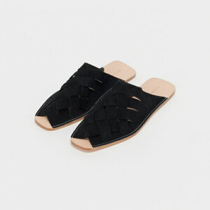 Hender Scheme �G���_�[�X�L�[�} crossed slipper ur-rc-csl