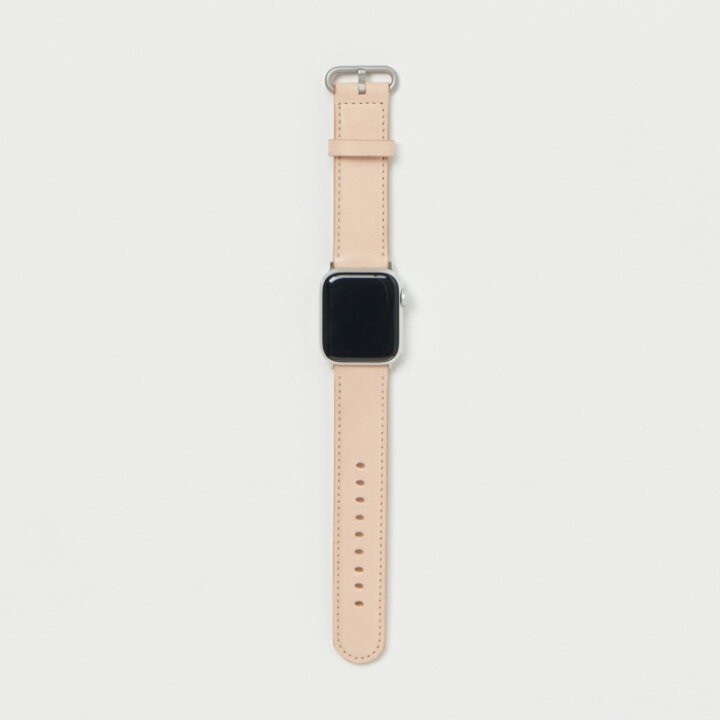 楽天市場】Hender Scheme エンダースキーマ apple watch band vs-rc  