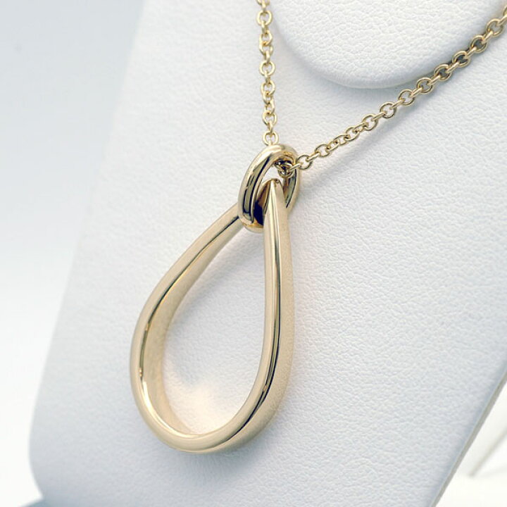 楽天市場】ウノアエレ【UNOAERRE】K18YG イエローゴールド ペンダント  