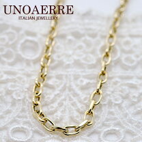 楽天市場】UNOAERRE ウノアエレ（ネックレスチェーン｜レディース 