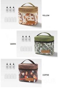 調味料ポット 調味料入れ 調味料収納バッグ クッキングツール 吊り下げツール 調味料缶 調味料バッグ 保存容器 液体・固体兼用 スパイスジャー 収納袋 軽量 携帯便利 キッチンツール収納