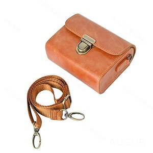 �R�_�b�N �R���p�N�g�f�W�^���J���� Kodak PIXPRO C1 �P�[�X FZ55 / FZ45 / WPZ2 �J�o�[ �V�����_�[�X�g���b�v�t�� PU���U�[ ���f�B�[�X ���|�� �J�����o�b�O �J�����P�[�X �ی� �Ռ��z�� �P�[�X �J�o