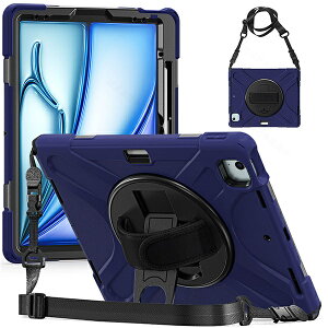 iPad Air 11�C���`/13�C���`(M2) Pro 11�C���`(M4) ��10���� 2022 ��9���� ��8���� ��7���� ��6���� ��5���� Air5 Air4 10.9�C���` �ϏՌ��P�[�X 10.2�C���` Pro11 mini7 mini6 Apple Pencil�z���_�[�t��